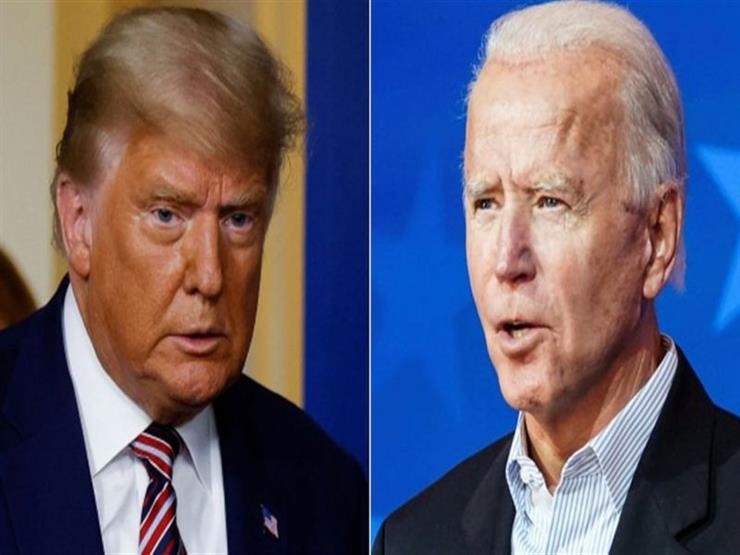 US Election Update | Trump claims there is "deception" ... and Biden calls for calm