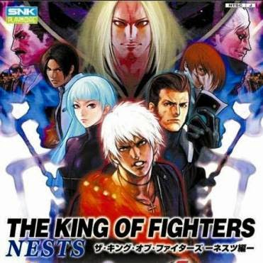 Download King Of Fighter 2005 for PC Game | Free Download Game PC