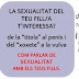 Xerrada: Sexualitat infantil