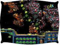 Classic Games place is JA Technologies, you can get StarCraft Brood War Full Version Game for free from here and install it by yourself.