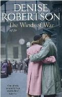 The Winds of War by Denise Robertson