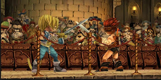 FINAL FANTASY IX MOD APK