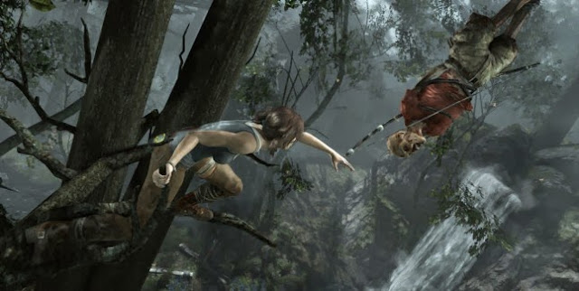 Tomb Raider 2013 Full Version Cracked Rip PC Game Free Download 6.5GB Tomb Raider 2013 Full Version Cracked Rip PC Game Free Download 6.5GB