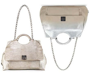 Marc Jacobs Rihanna Bag Collection Picture