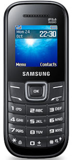 Samsung E1205M