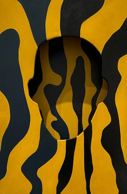 Mari Chordà - Cap humà, 1966