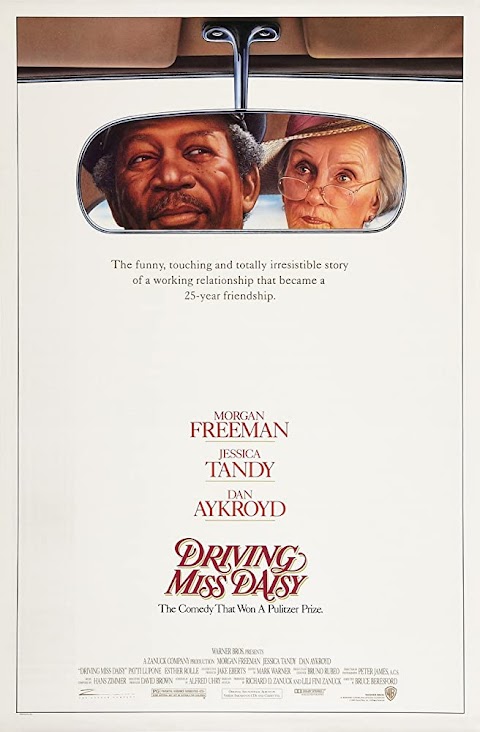 توصيل الآنسة دايزي Driving Miss Daisy (1989)