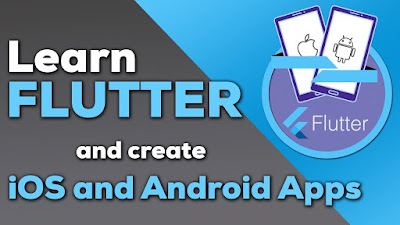 Top 5 Online Training Courses to Learn Flutter for Beginners