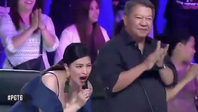  Take Some Time In Appreciating Angel Locsin's Cutest Facial Expressions! 