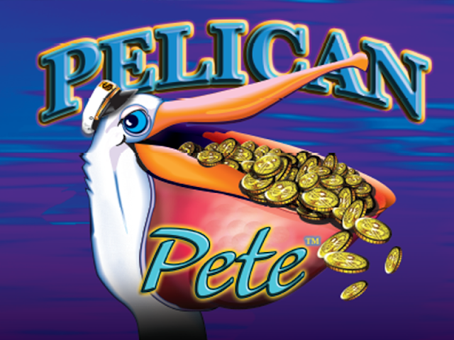 PELICAN PETE