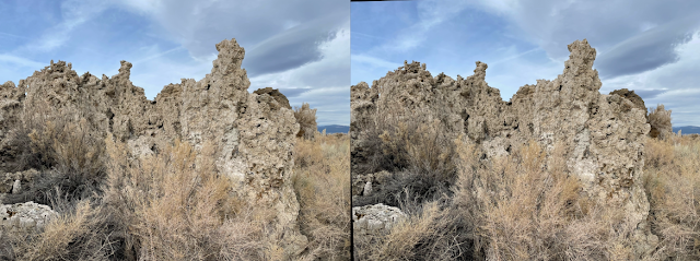 Photo of Mono Lake Tufa State Natural Reserve