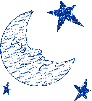 Lua - Cia dos Gifs