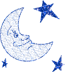 Lua - Cia dos Gifs