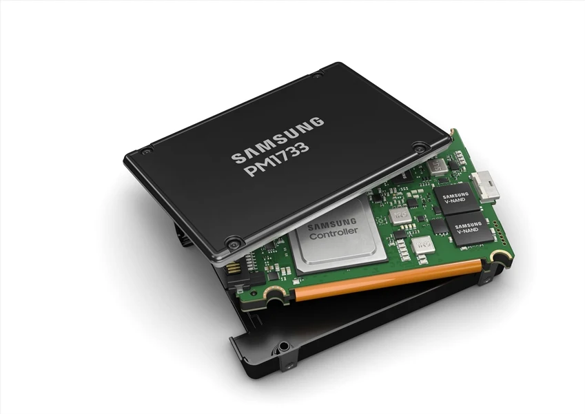 삼성전자, 3大 소프트웨어 기술 적용 PCIe Gen4 SSD 19종 출시