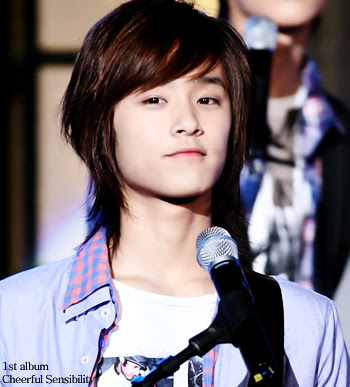 Lee Jae Jin FT Island