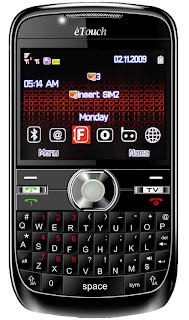 etouch 626 pro