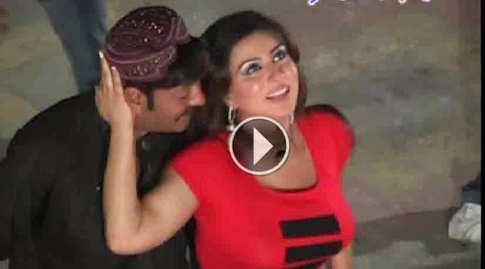 Pashto Drama Ghareeb Gul Part 3