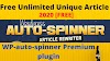 Free Unlimited Unique Article WP-auto-spinner Premium plugin 2020 [FREE]