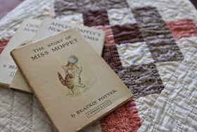 Batrix Potter books