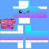 Template Roblox Girl Png