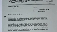 Contoh Surat Rasmi Permohonan Latihan Kebakaran