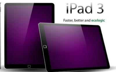 ipad3組裝