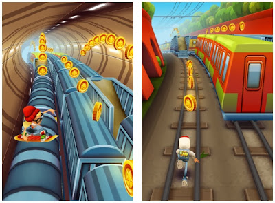 Free Download Games Subway Surfers Full Version For PC