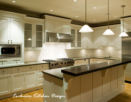 Kitchen Design on 3d Kitchen Design 3d Kitchen Furniture  Exclusive Kitchen Design