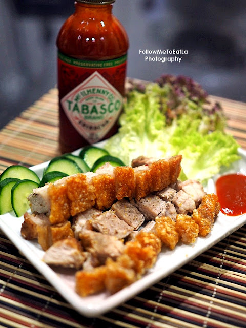 TABASCO® Sriracha Sauce Arrives In Malaysia For The First Time