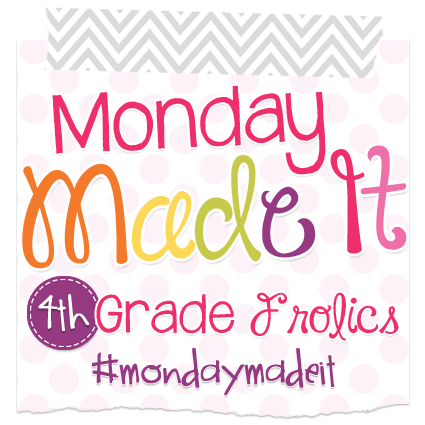 http://4thgradefrolics.blogspot.com/2014/07/monday-made-it-summer-week-9.html