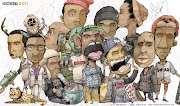 Odd Future gains recognition in hiphop world