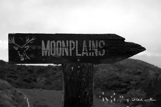 සඳතැන්න - Moon Plains