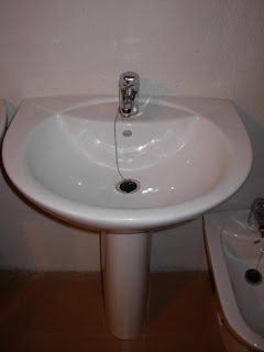 Lavabo grande de Jacob Delafont