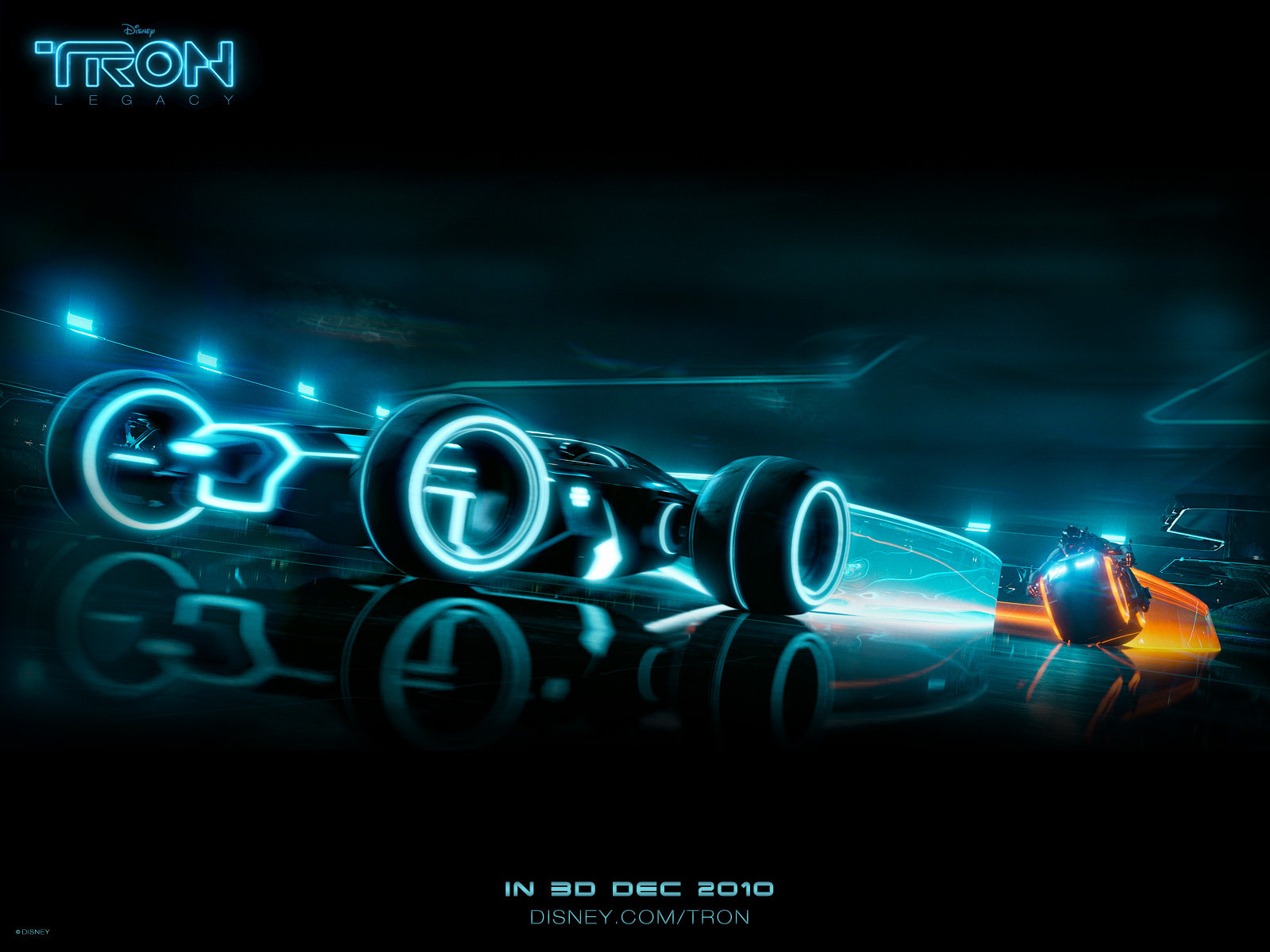 Tron Legacy Characters HD Wallpaper Posters Download Free Wallpapers ...