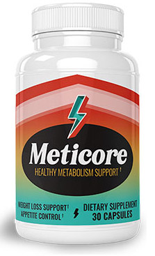 What is Meticore supplements? How does Meticore work? Is Meticore  diet pills safe to use? Where can I find Meticore products?