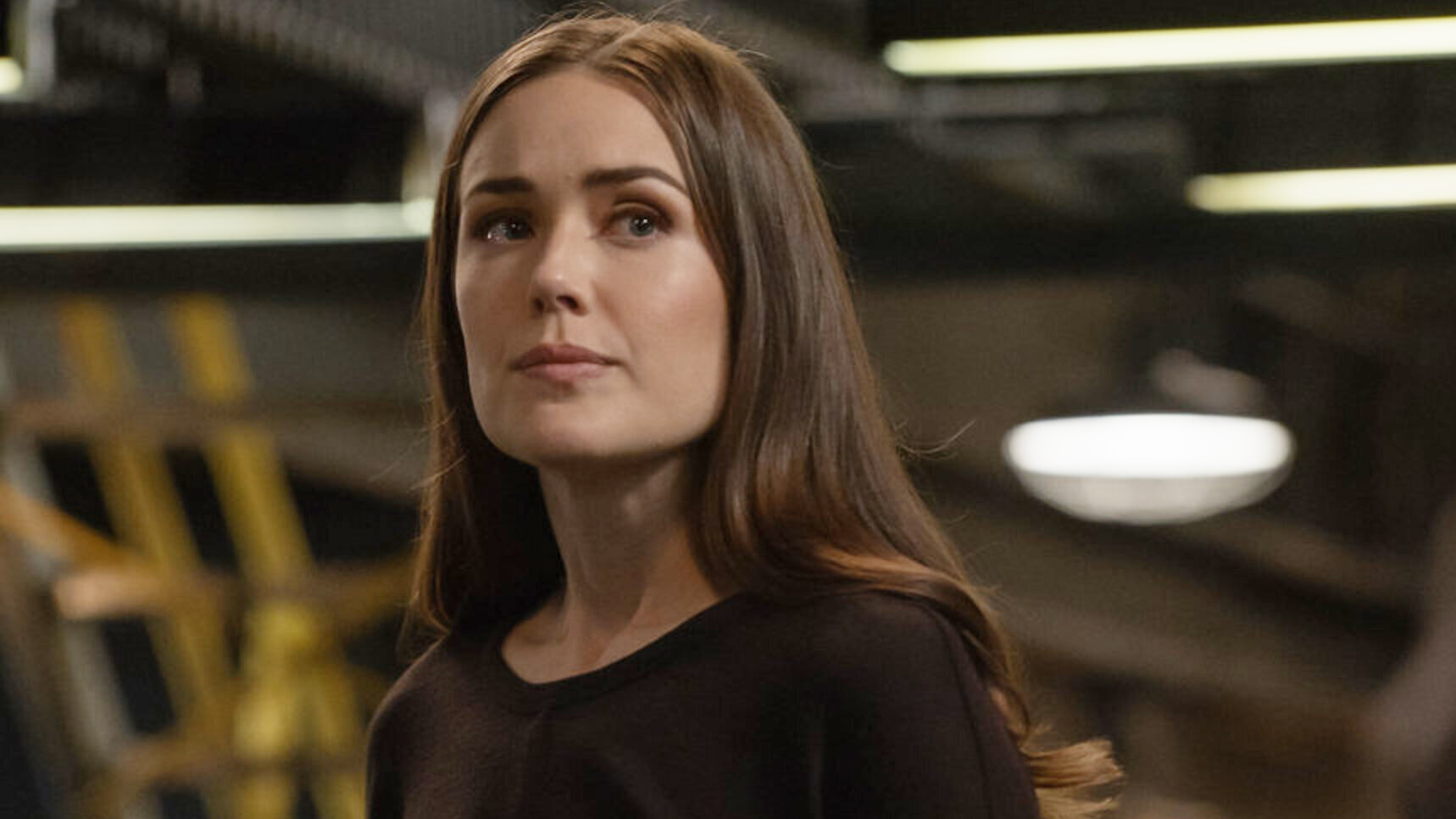 The Blacklist Elizabeth Liz Keen Megan Boone NBC