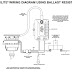 Mallory Electronic Ignition Wiring Diagram