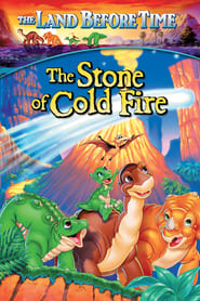 The Land Before Time VII The Stone of Cold Fire Filmovi sa prijevodom na hrvatski jezik