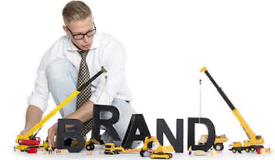 Branding Mengakibatkan Kesuksesan Bisnis