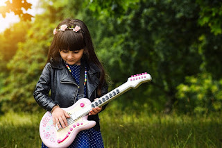 Kunci Gitar Chord Ukelele Senar 6 Guitalele atau biasa disebut kentrung dan gitar lele