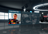 #6 F1 2013 Wallpaper