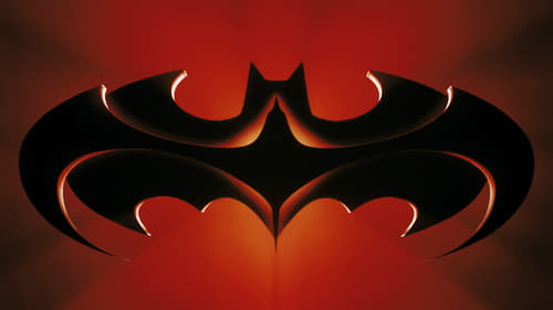Batman y Robin 1997 fuente de gratis