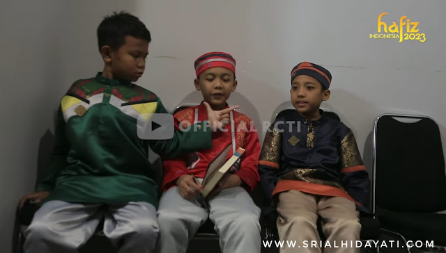 juara hafiz indonesia 2023