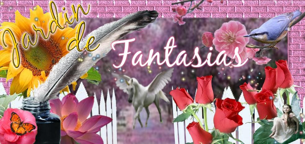 Jardín de Fantasias