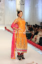 Bridal Salwar Kameez Is Glorious 