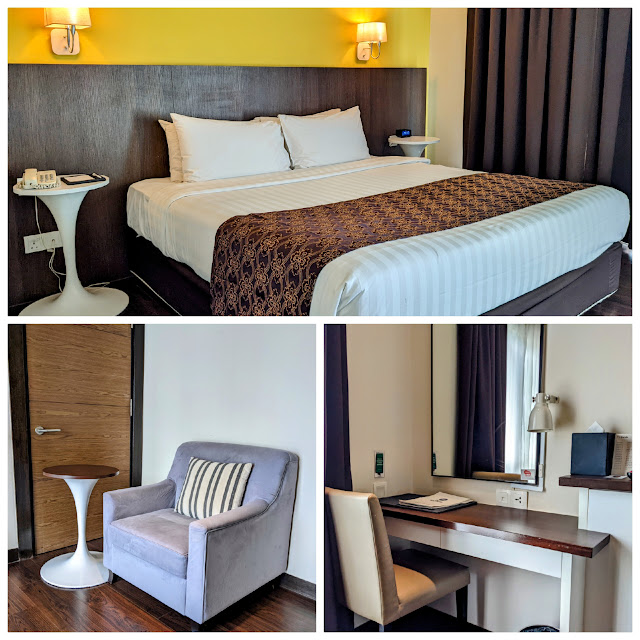 Hotel Review | Best Western i-City Shah Alam