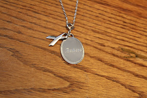 "Believe"