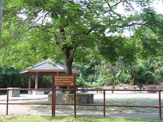 Aberdeen Country Park