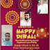 Happy Diwali from the Anmol Property