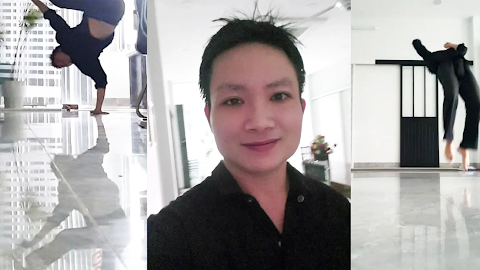 Hôm Nay, Một Buổi Trưa Đầy Cảm Xúc